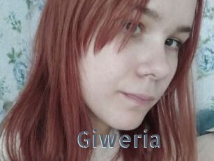 Giweria