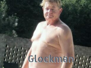 Glockman