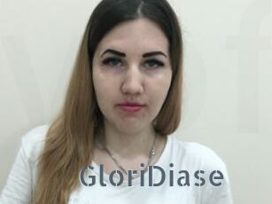 GloriDiase