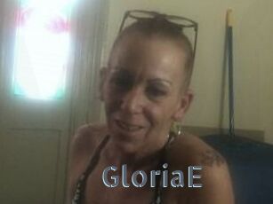 GloriaE