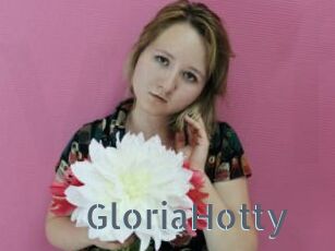 GloriaHotty