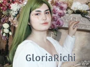 GloriaRichi