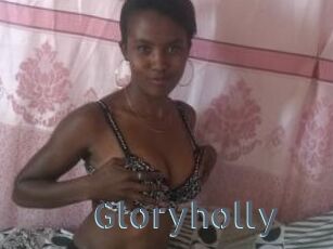 Gloryholly