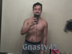 Gnasty42