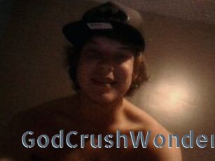 GodCrushWonder