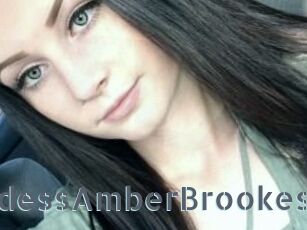 GoddessAmberBrookes