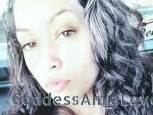 GoddessAmiaLove