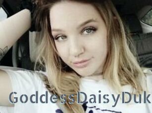 GoddessDaisyDuke