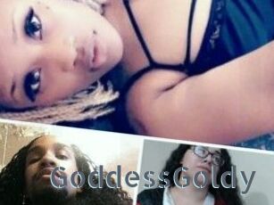 GoddessGoldy