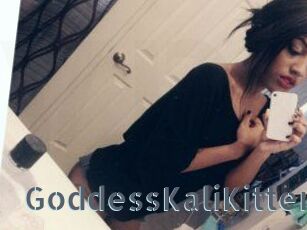 GoddessKaliKitten