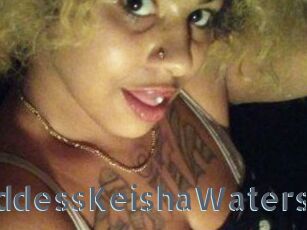 GoddessKeishaWaters