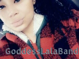 GoddessLalaBands