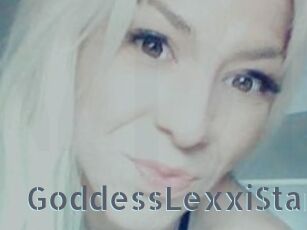 GoddessLexxiStar