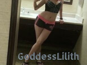 GoddessLilith