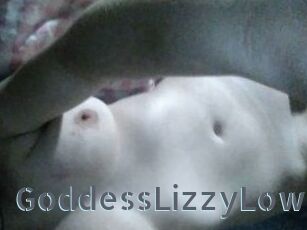 GoddessLizzyLowe