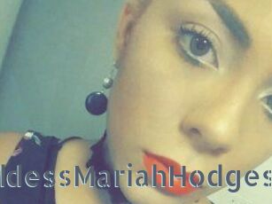 GoddessMariahHodges