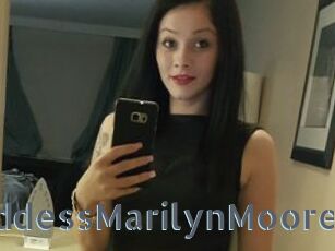 GoddessMarilynMoore