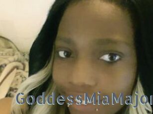 GoddessMiaMajor