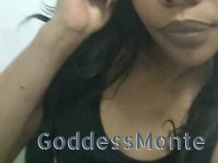 GoddessMonte