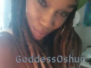 GoddessOshun