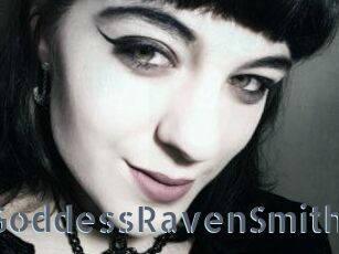 GoddessRavenSmith