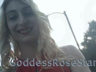 GoddessRoseStar