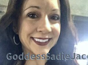 GoddessSadieJace