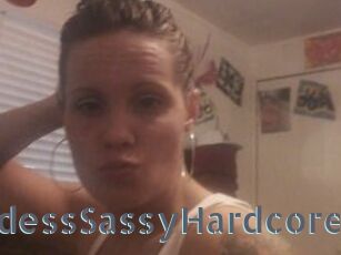 GoddessSassyHardcore