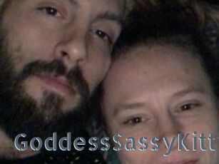 GoddessSassyKitty