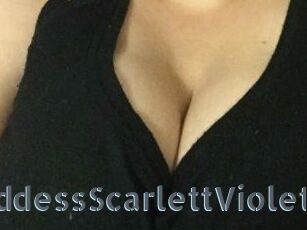 GoddessScarlettViolet