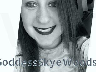 GoddessSkyeWoods