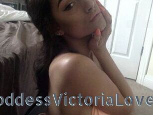 GoddessVictoriaLove