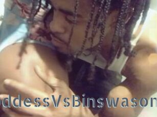 GoddessVsBinswason