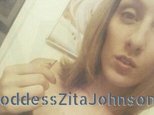 GoddessZitaJohnson