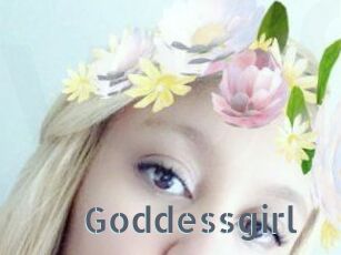 Goddessgirl