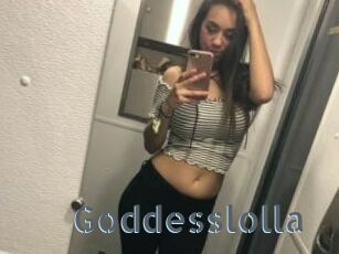 Goddesslolla