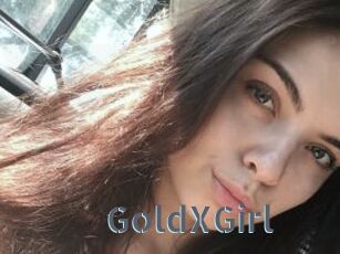 GoldXGirl