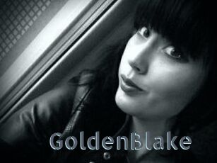 GoldenBlake