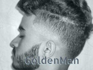 GoldenMan