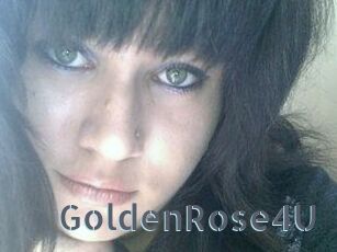 GoldenRose4U