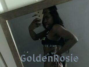 GoldenRosie