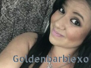 Goldenbarbiexo