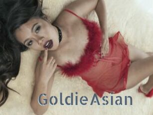 GoldieAsian