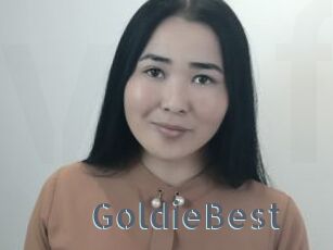 GoldieBest