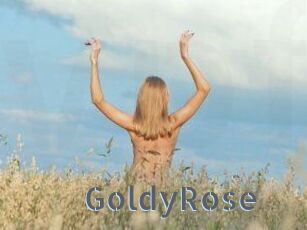 GoldyRose