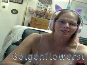 Golgenflowerst