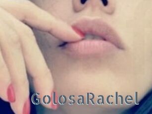 GolosaRachel