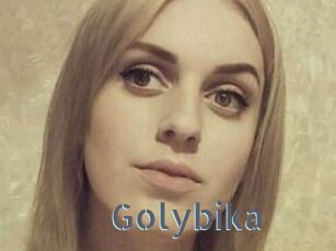 Golybika