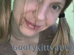 GoofyKitty4UU