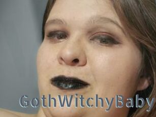 GothWitchyBaby